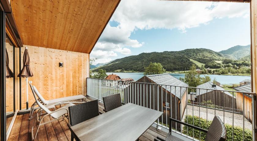 Image of Two-Bedroom Chalet 1
