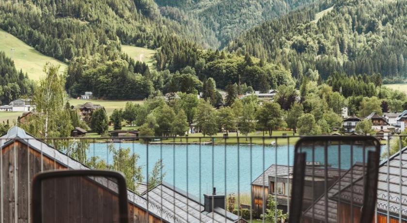 Image of Two-Bedroom Chalet 4