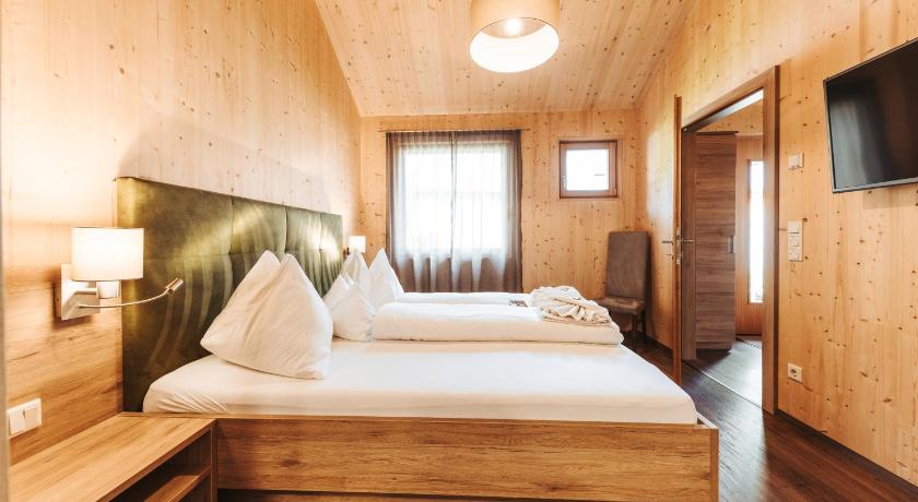 Image of Two-Bedroom Chalet 7