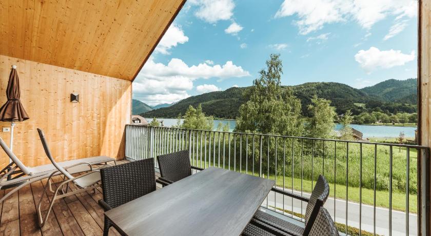 Image of Two-Bedroom Chalet 1