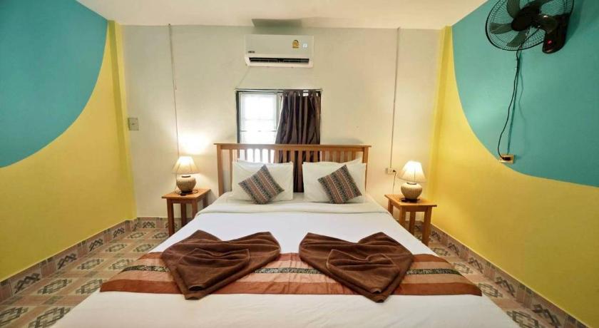 Image of Two-Bedroom Villa 5