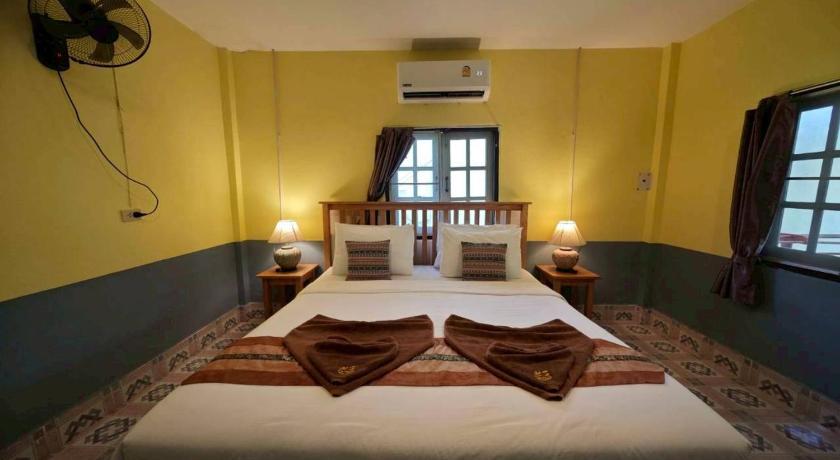 Image of Two-Bedroom Villa 4