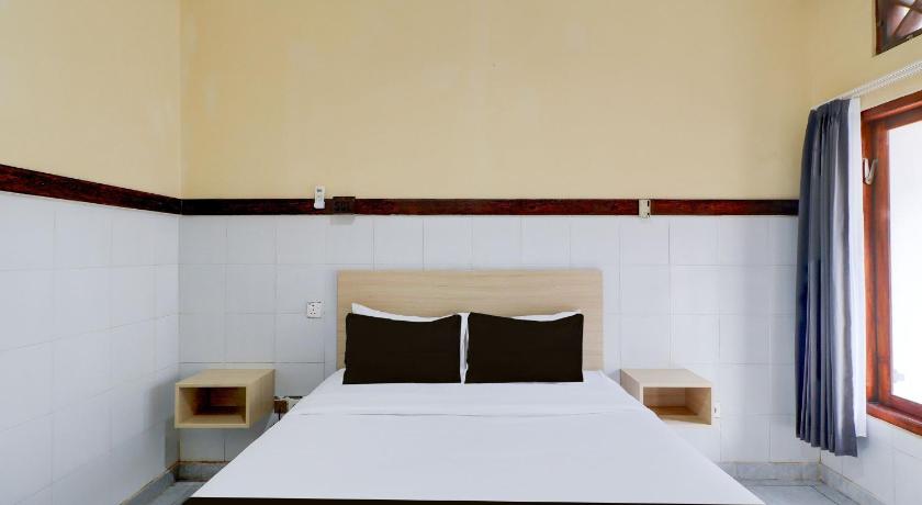 Townhouse Oak Legian Near Kuta Beach Formerly Sayang Maha Merta - image 32
