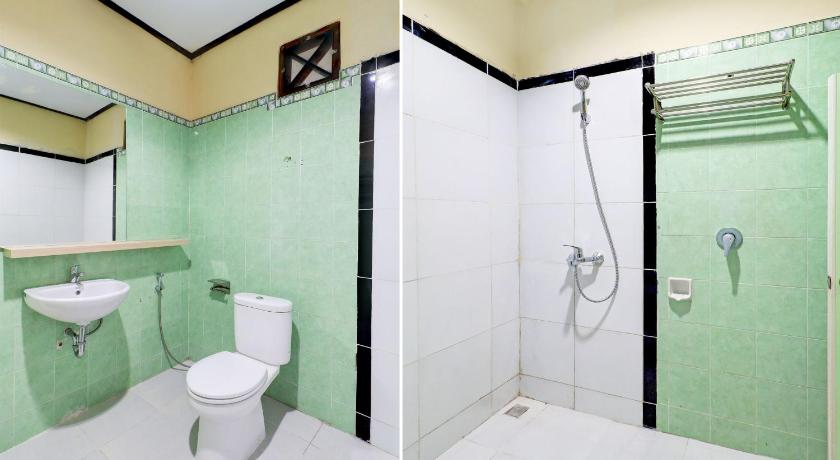 Townhouse Oak Legian Near Kuta Beach Formerly Sayang Maha Merta - image 42