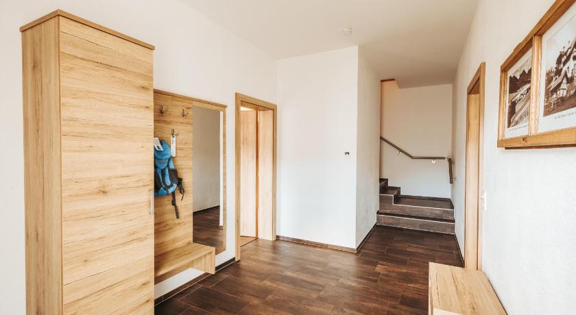 Image of Two-Bedroom Chalet 7