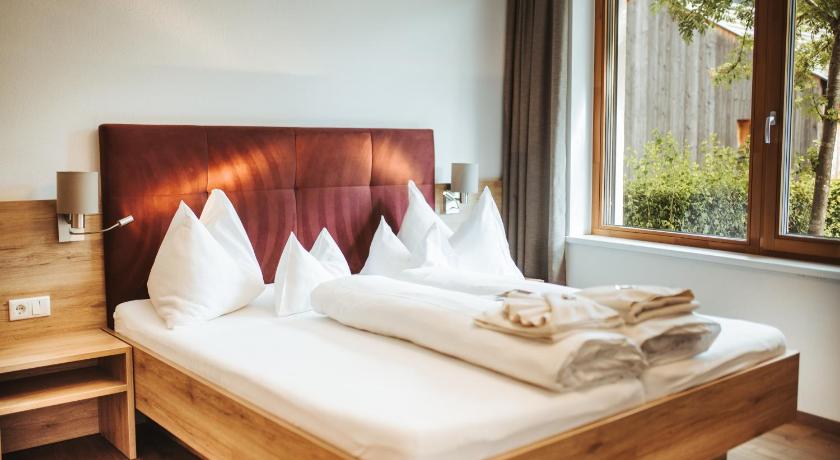 Image of Two-Bedroom Chalet 3