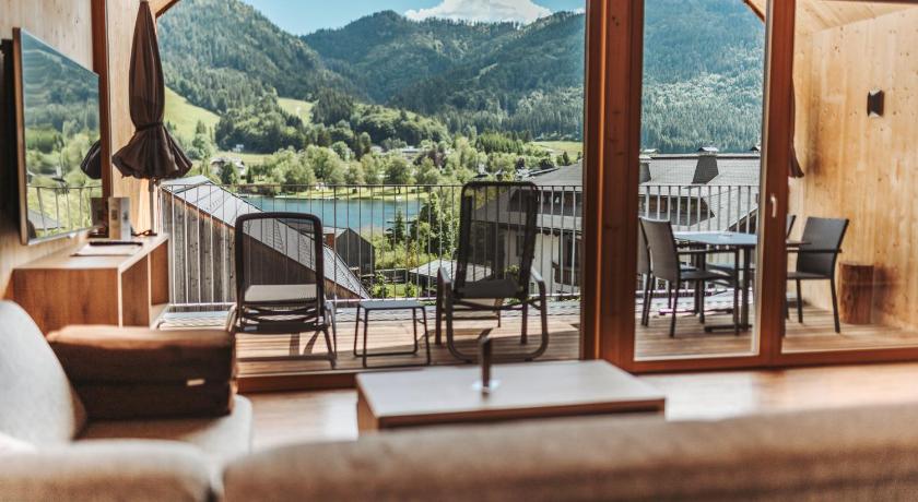 Image of Two-Bedroom Chalet 0