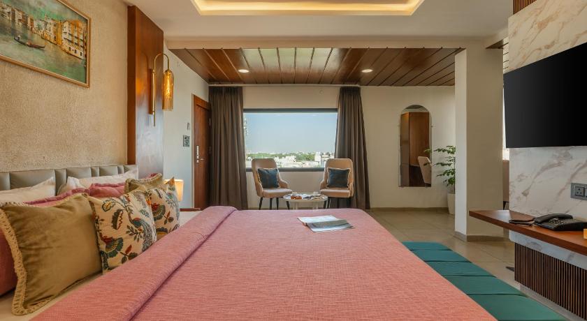 Hotel Shree Narayana By Travinities - image 18