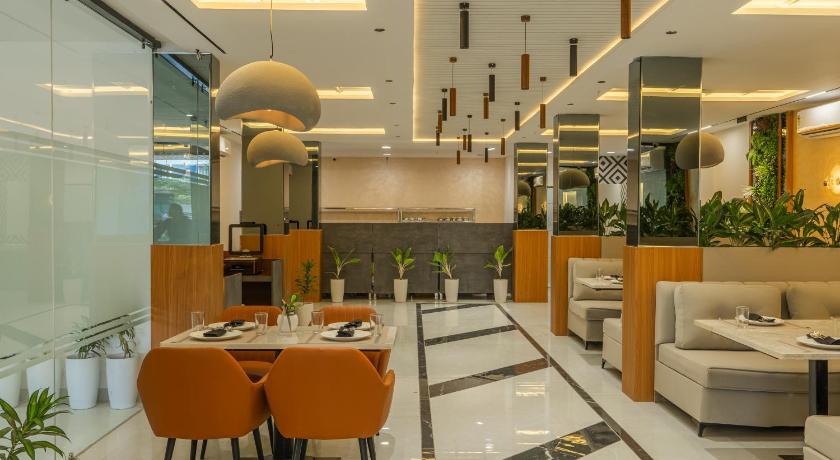 Hotel Shree Narayana By Travinities - image 12