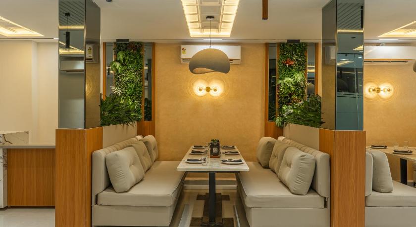 Hotel Shree Narayana By Travinities - image 38