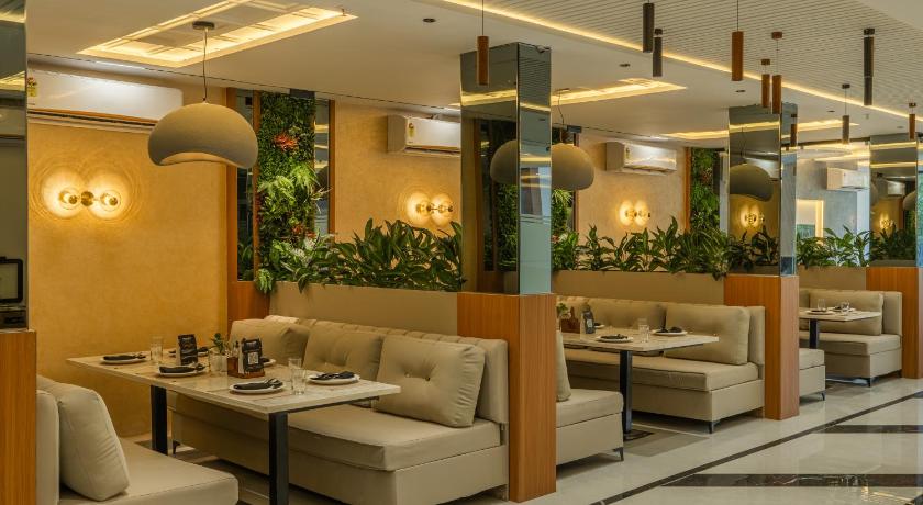 Hotel Shree Narayana By Travinities - image 26