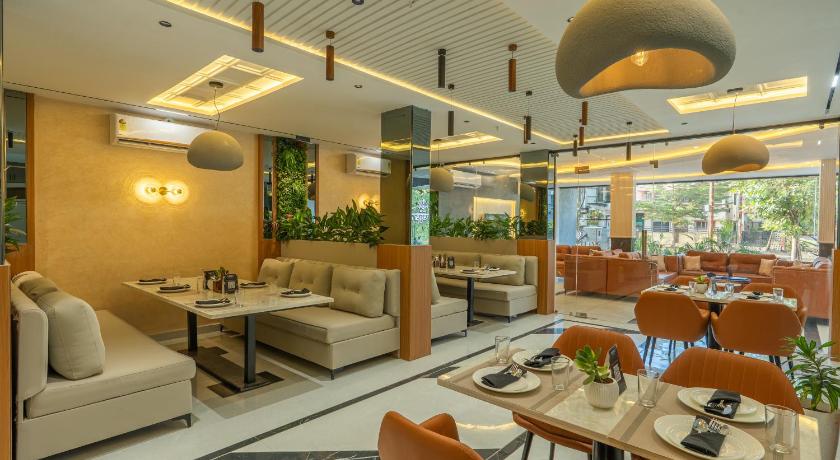 Hotel Shree Narayana By Travinities - image 13