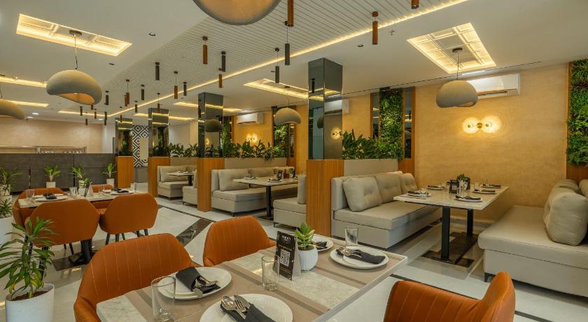 Hotel Shree Narayana By Travinities - image 19