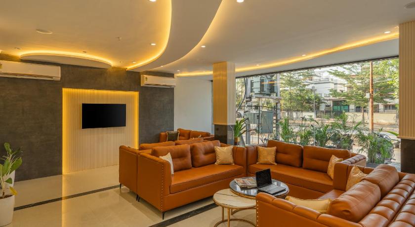 Hotel Shree Narayana By Travinities - image 16