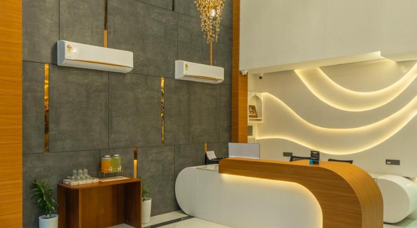 Hotel Shree Narayana By Travinities - image 3