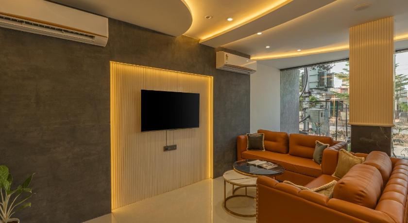 Hotel Shree Narayana By Travinities - image 6