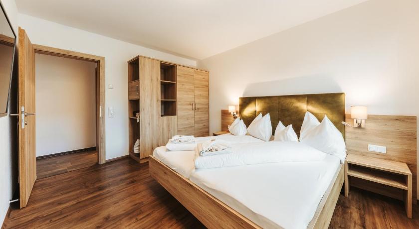 Image of Three-Bedroom Chalet 0