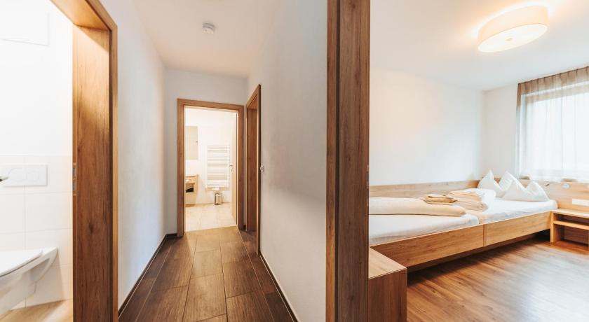 Image of Three-Bedroom Chalet 6