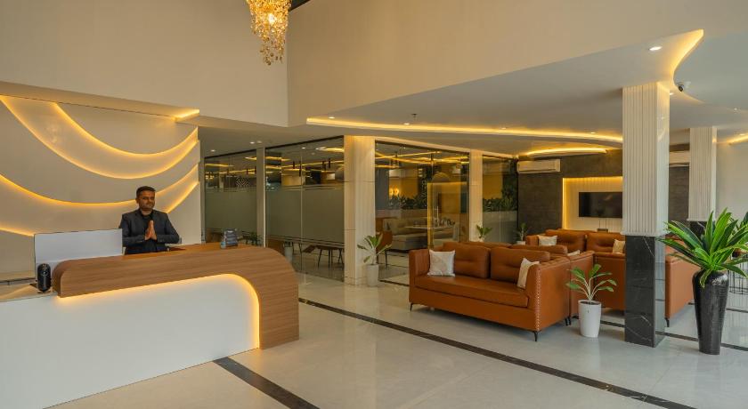 Hotel Shree Narayana By Travinities - image 34