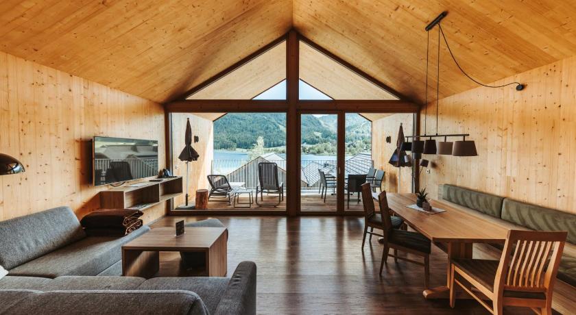 Image of Three-Bedroom Chalet 3