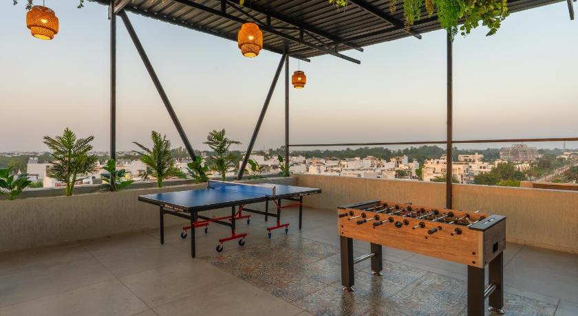 Hotel Shree Narayana By Travinities - image 39