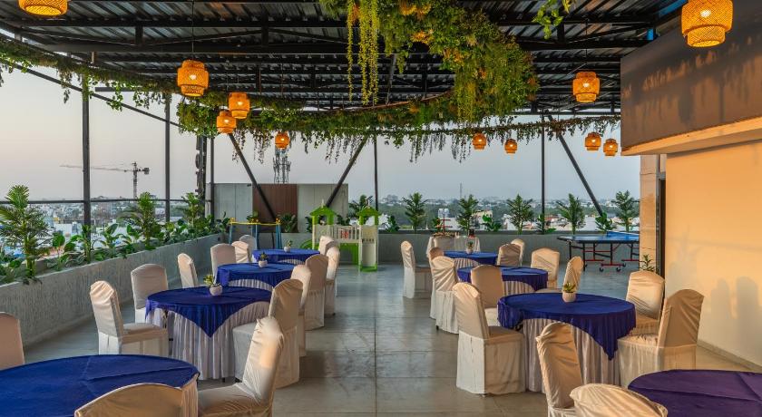 Hotel Shree Narayana By Travinities - image 5