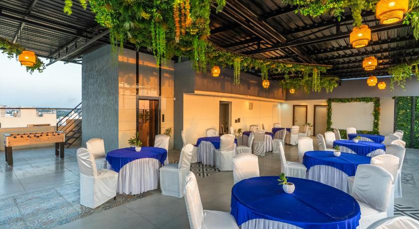 Hotel Shree Narayana By Travinities - image 25