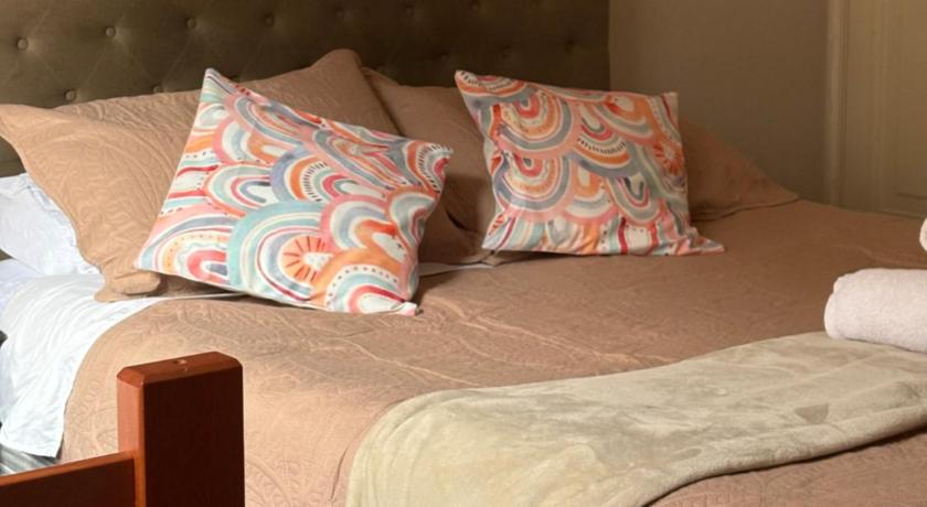 BBCasita-Bed and Breakfast-Hostel – Santiago de Chile, ID