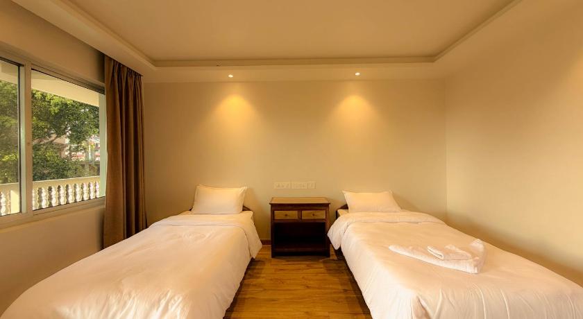 Tharlam Guest House — Kathmandu (5)