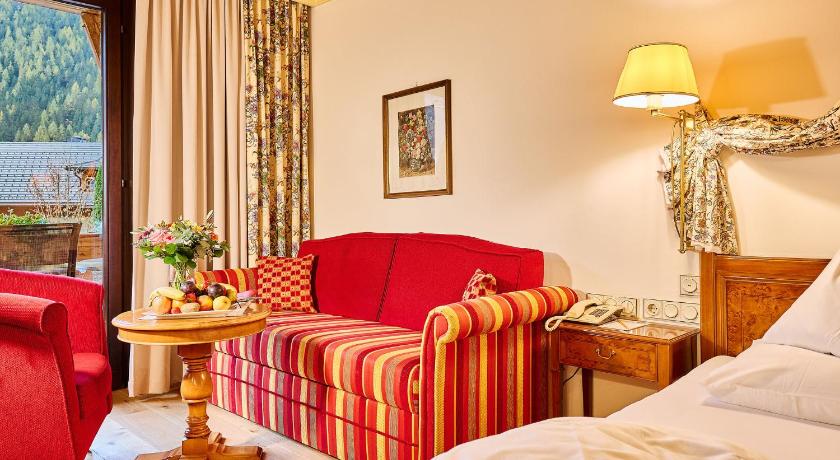 Image of Junior Suite 5