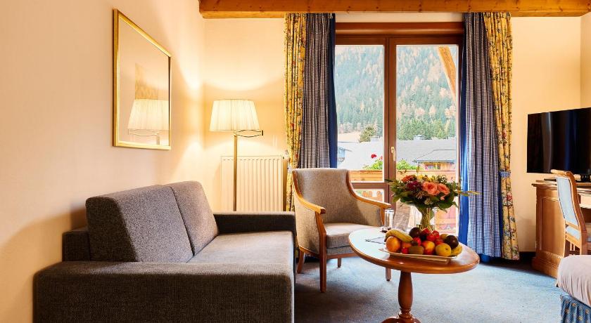 Image of Luxury Single Room 0