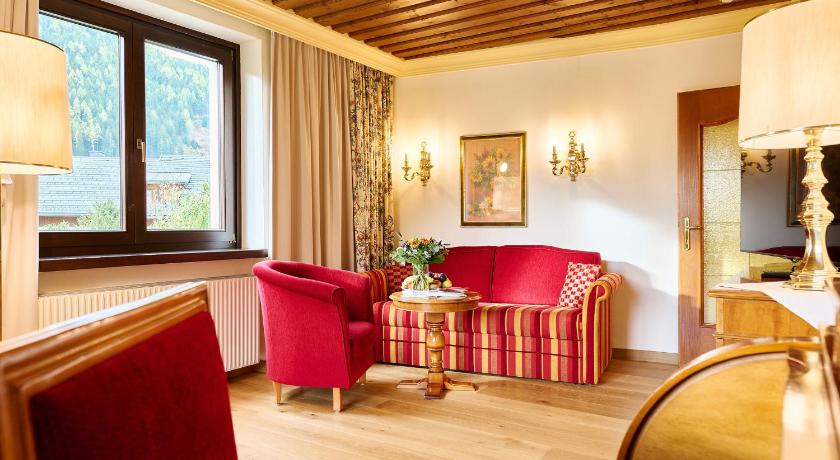 Image of Luxury Apartment 4