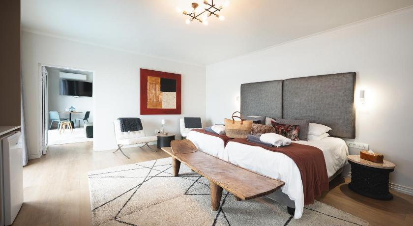 Image de Chambre Familiale (Family Room) 4