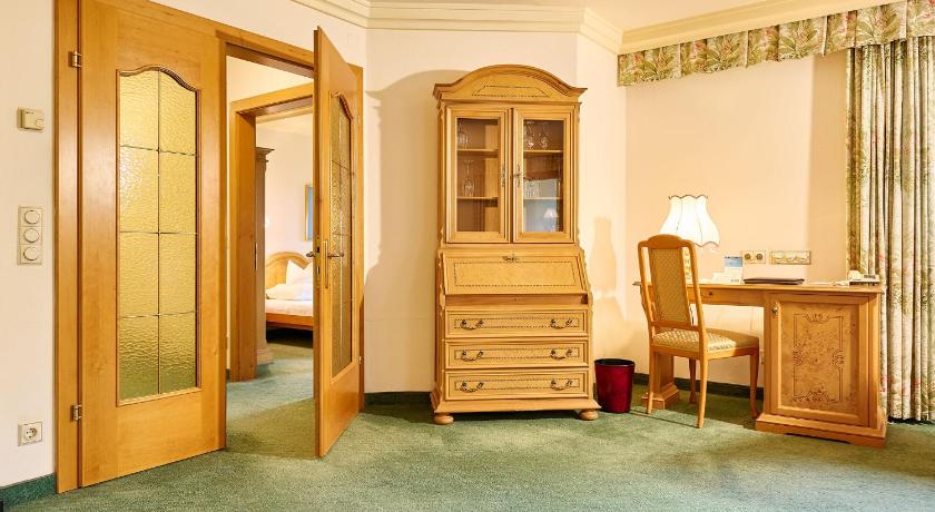 Image of Panorama Suite 13