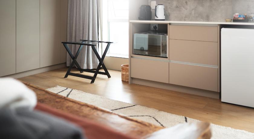Image de Chambre Familiale (Family Room) 1