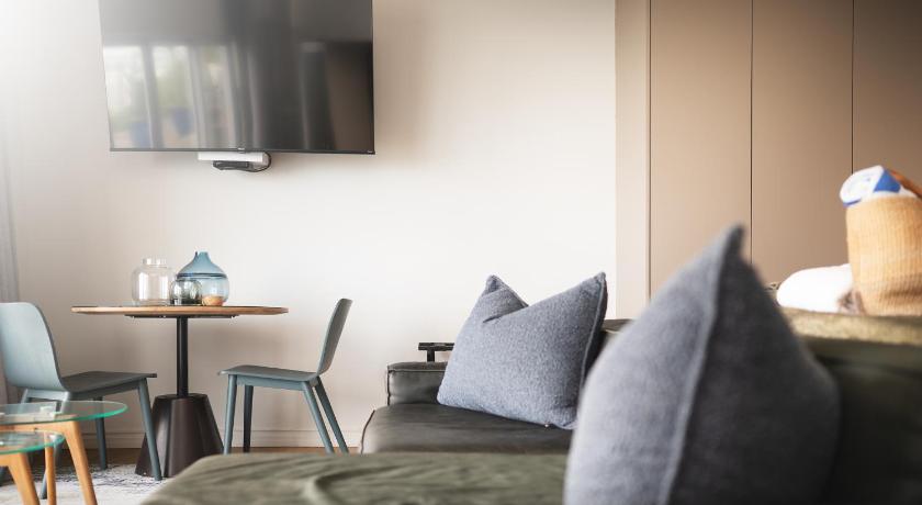 Image de Chambre Familiale (Family Room) 11