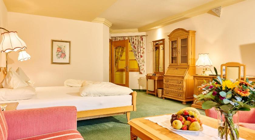 Image of Panorama Junior Suite 5