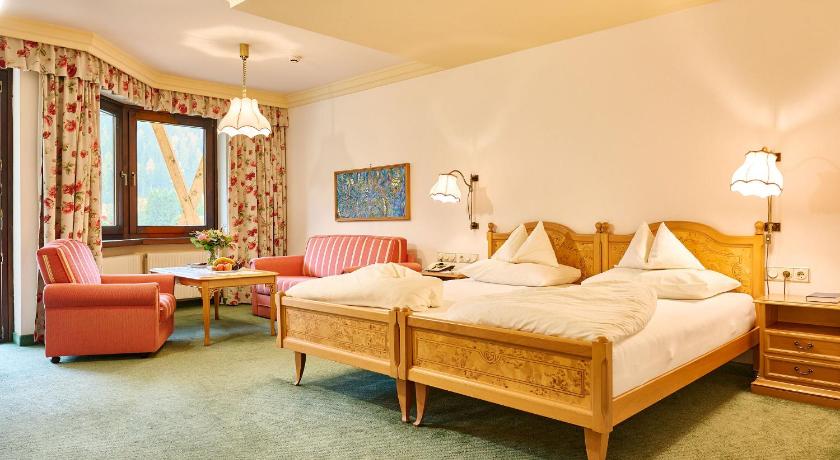 Image of Panorama Junior Suite 6