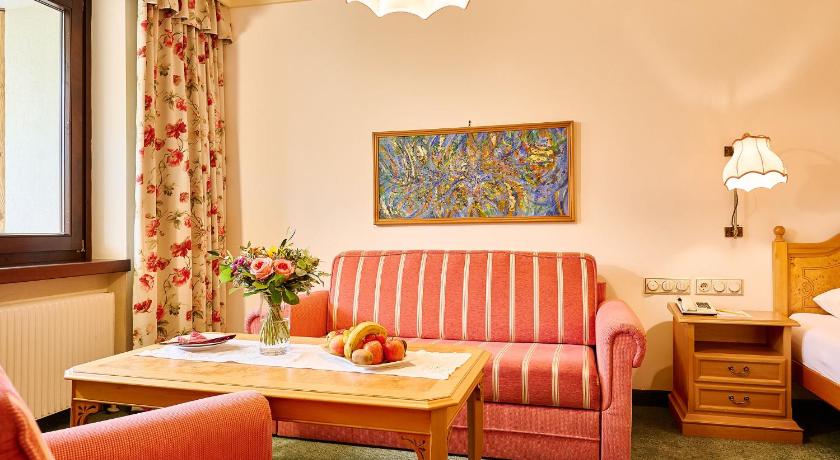 Image of Panorama Junior Suite 7