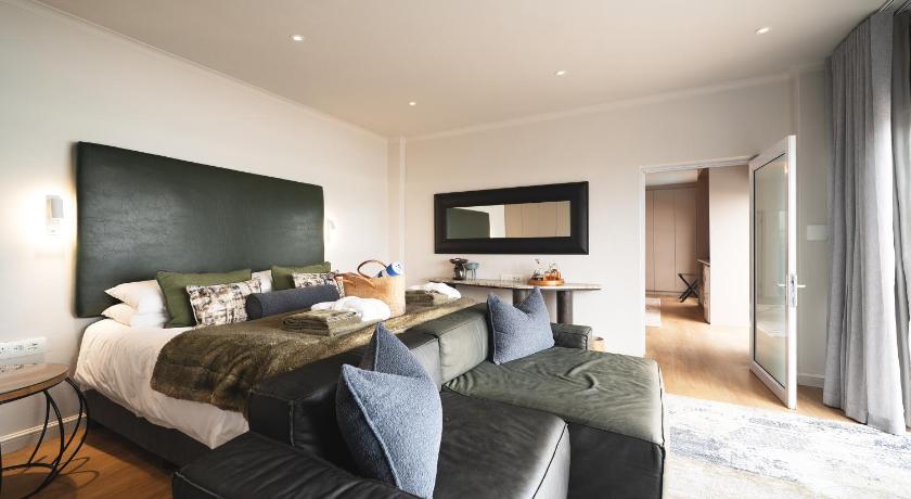 Image de Chambre Familiale (Family Room) 3
