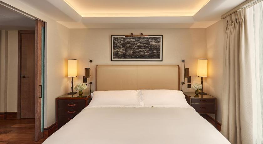 Image of Two Bedroom Adams Suite 4