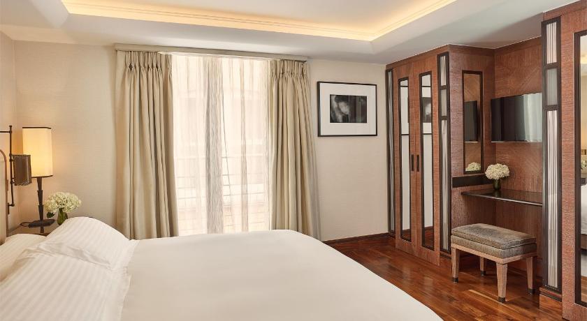 Image of Two Bedroom Adams Suite 3