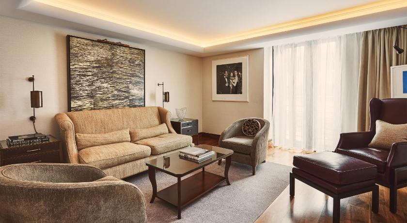 Image of Two Bedroom Adams Suite 1
