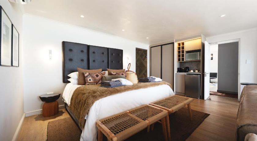 Image de Chambre Lits Jumeaux/Double (Twin/Double Room) 0