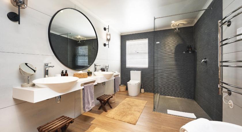 Image de Chambre Lits Jumeaux/Double (Twin/Double Room) 10