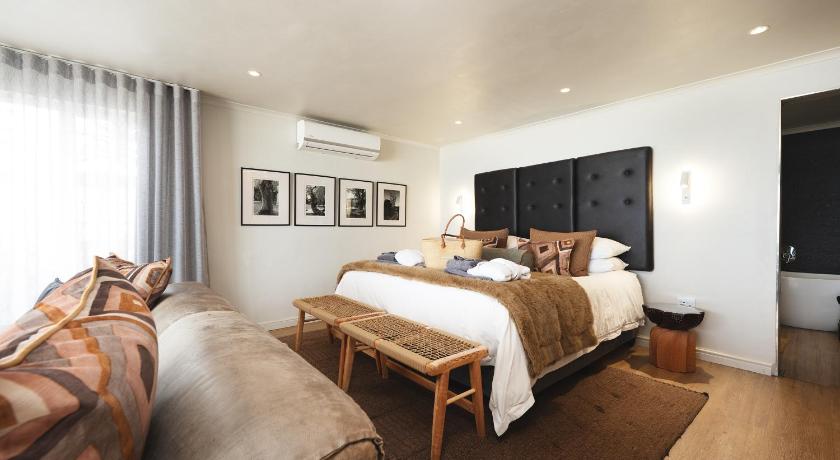 Image de Chambre Lits Jumeaux/Double (Twin/Double Room) 6
