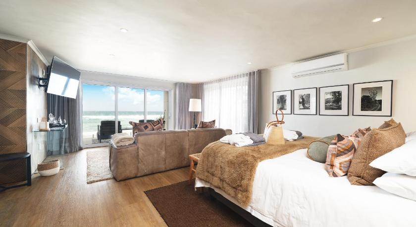 Image de Chambre Lits Jumeaux/Double (Twin/Double Room) 3