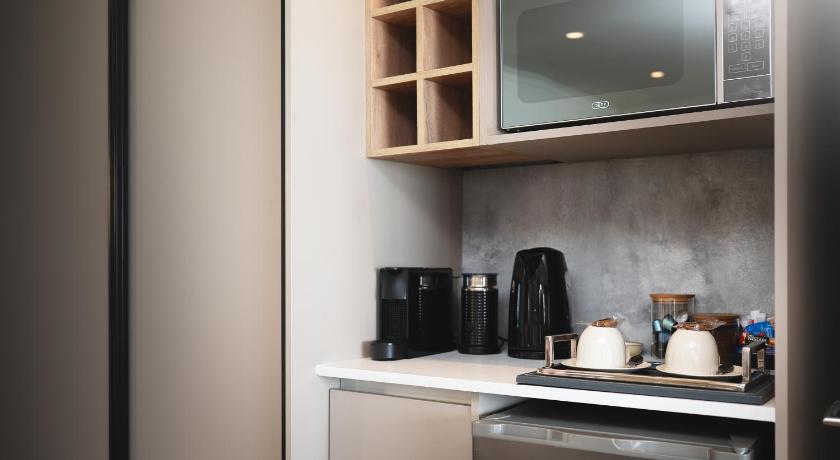 Image de Chambre Lits Jumeaux/Double (Twin/Double Room) 1