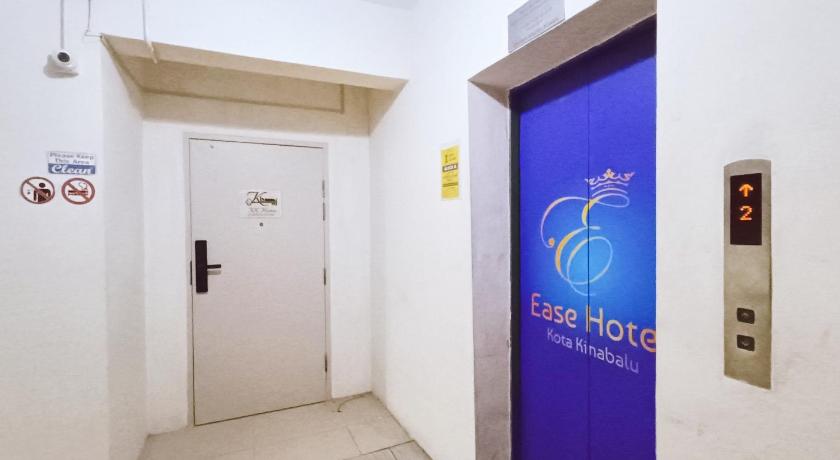 Kota Kinabalu KK Home Hostel Warisan Square Kota Kinabalu City 4-Star Hotel suite