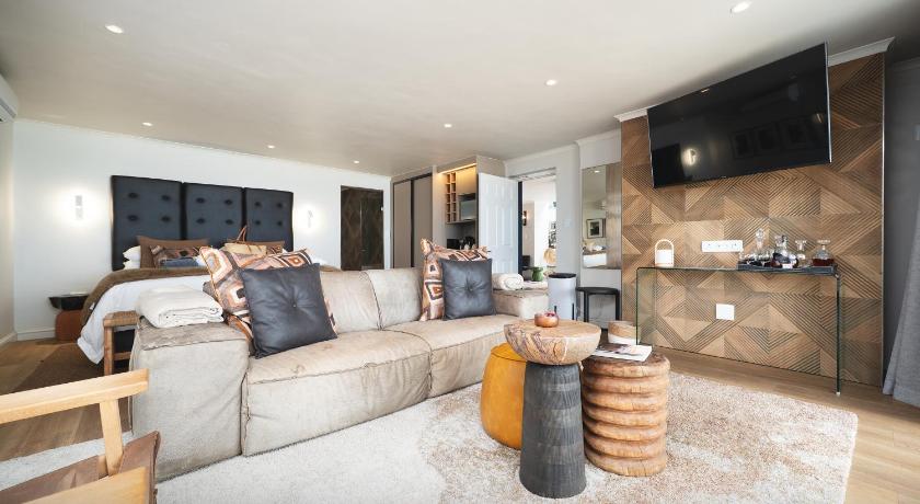 Image de Chambre Lits Jumeaux/Double (Twin/Double Room) 5